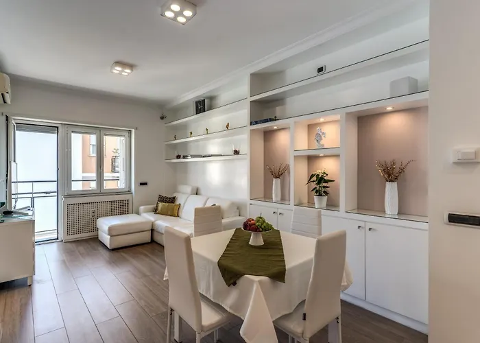 Olimpia - New Luxury Near Trastevere & Pamphili
