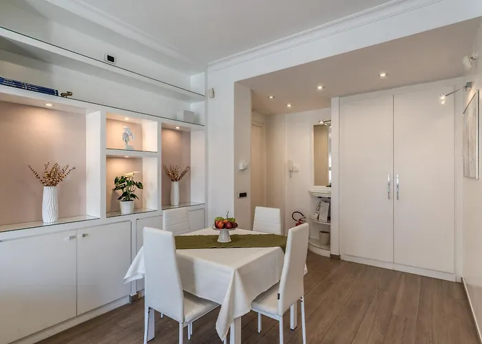 Olimpia - New Luxury Near Trastevere & Pamphili * Rom