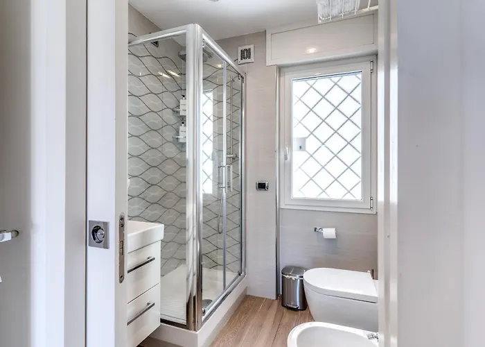 Olimpia - New Luxury Near Trastevere & Pamphili