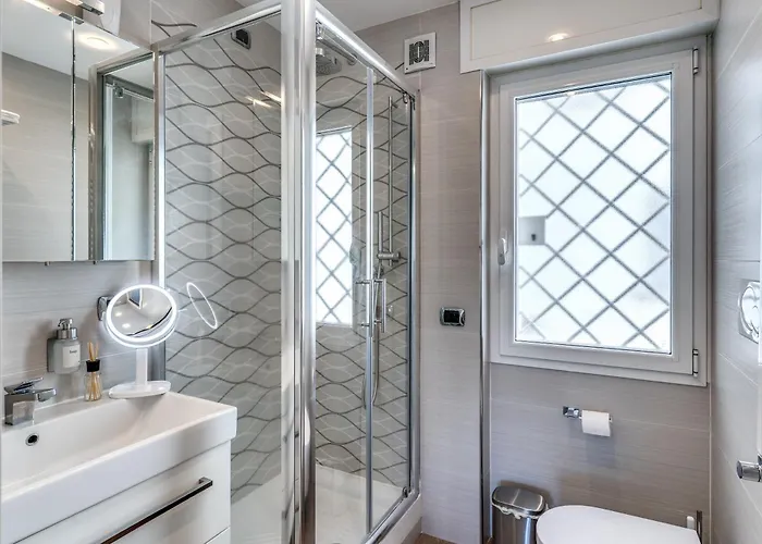 Olimpia - New Luxury Near Trastevere & Pamphili * Rom