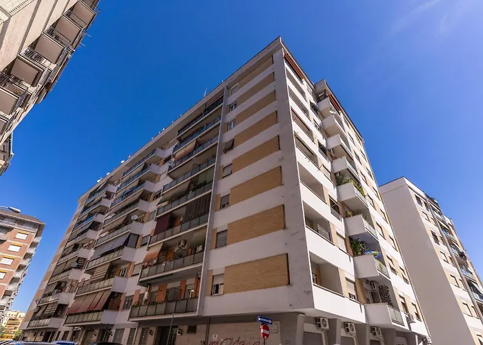 Olimpia - New Luxury Near Trastevere & Pamphili